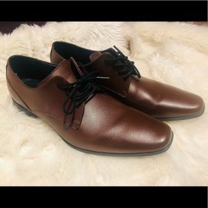 Calvin Klein men’s dress shoes